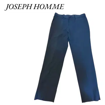 JOSEPH HOMME 조세프옴므 men's 슬랙스