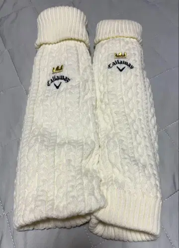 Callaway 레그 워머