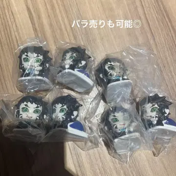 귀멸의 칼날 오네무탄 십이노형 카이가쿠 피규어