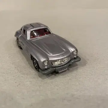 토미카 F19 메르세데스 벤츠 300SL 일본제