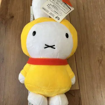 미피 봉제 인형 약 30cm