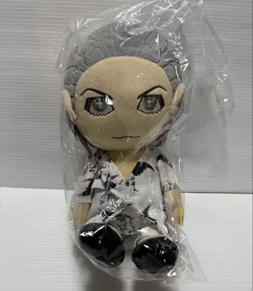 HYDE 카네코 쿠니요시 박쥐 유카타 봉제 인형 (대)