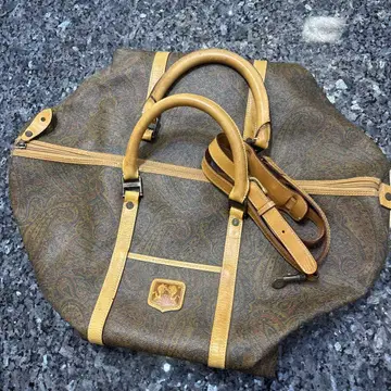 St. Paul 1952 55cm 보스턴 백