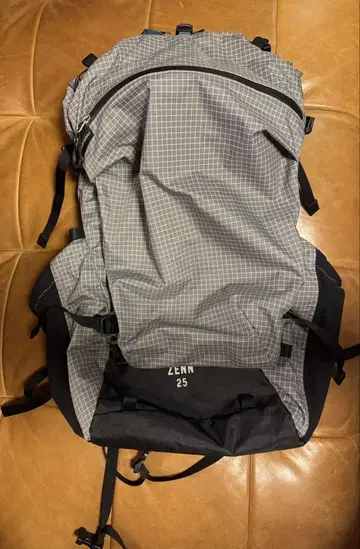 PAAGOWORKS ZENN 25