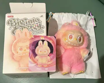 POPMART 라부부 LABUBU LOYALTY