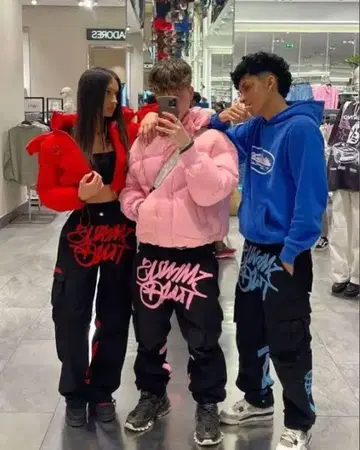 Minus two 카고 팬츠