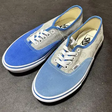 미사용 24cm VANS x BUMP OF CHICKEN 콜라보
