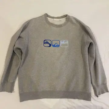 90s quicksilver sweat
