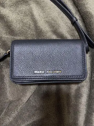 새상품급 MARC JACOBS 숄더백