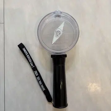 기무라 타쿠야 2022 SEE YOU THERE 응원봉