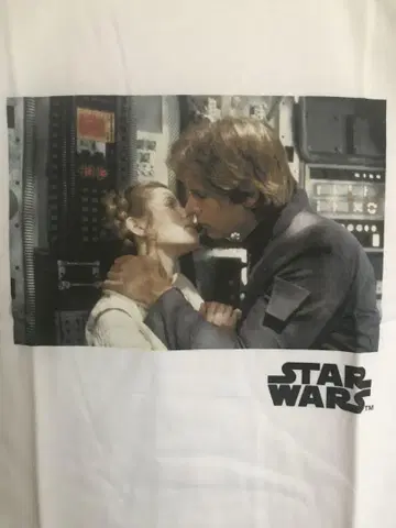 스타 워즈 STAR WARS 영화 티셔츠