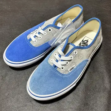 미사용 24cm VANS x BUMP OF CHICKEN 콜라보