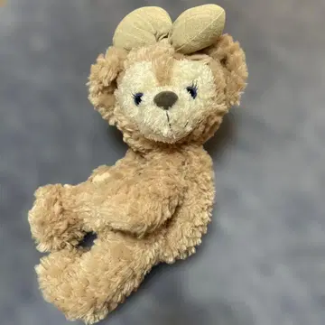 셰리 메이 봉제 인형 파우치