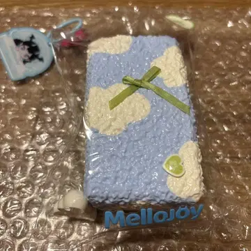 Mellojoy mellojoy 멜로조이 스퀴즈 라이스 브릭