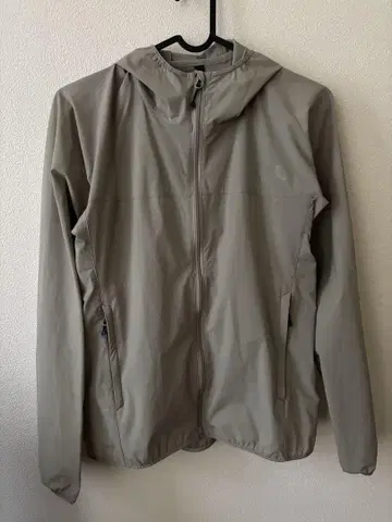 THE NORTH FACE 마운틴 소프트쉘 후디
