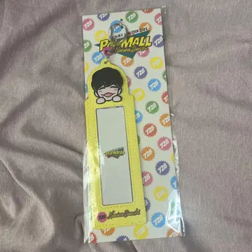 나니와단시 POPMALL 포토 카드 홀더 나가오 켄토