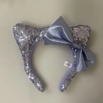 유니버셜 머리띠 키티