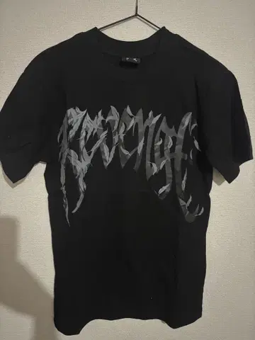 revenge gallery x juice World 999 Tshirt