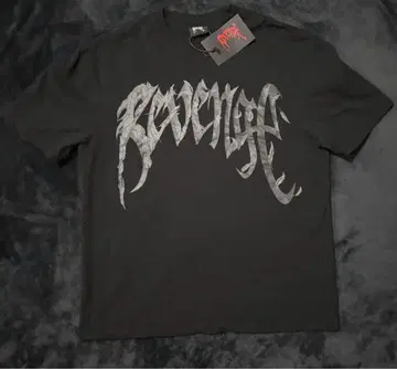 revenge gallery x juice World 999 Tshirt