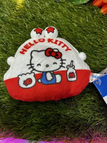 헬로키티 마스코트 헬로키티 컬렉션
