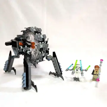 LEGO STARWARS 75040 레고 스타 워즈 75040