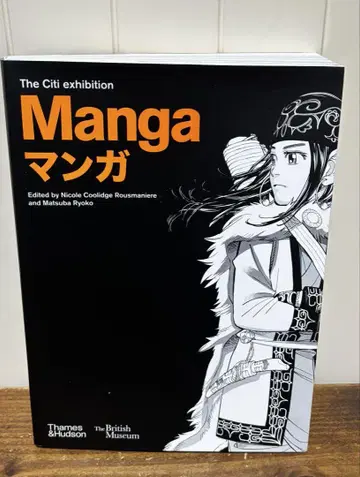 만화 The Citi exhibition