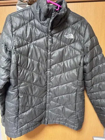 THE NORTH FACE 다운 자켓