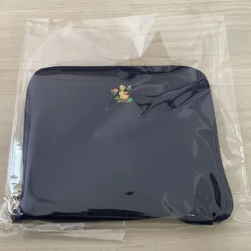 학교 페이 백 네이비