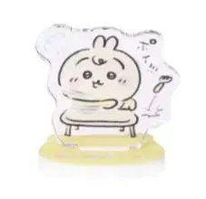 Chiikawa Baby 토끼 아크릴 스탠드