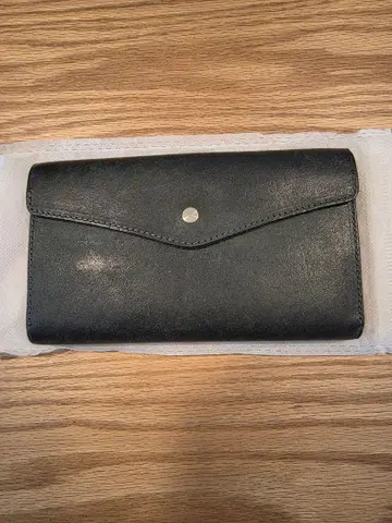 스튜디움 장지갑 그린