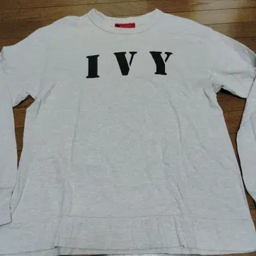 에비수 야마네 롱T