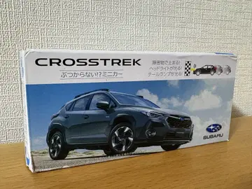 SUBARU CROSSTREK 미니카
