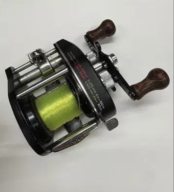 DAIWA PHANTOM SM-15