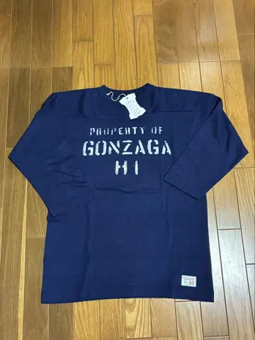 웨어하우스 4063 Gonzaga HI 40 사이즈