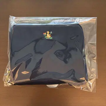 학교 페이러 핸드폰 백 네이비