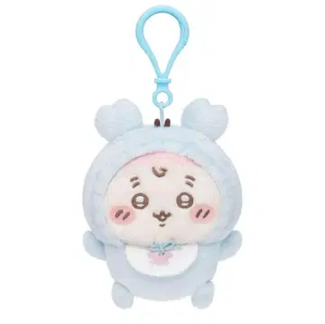 치이카와 Chiikawa Baby 마스코트 (헌책방)