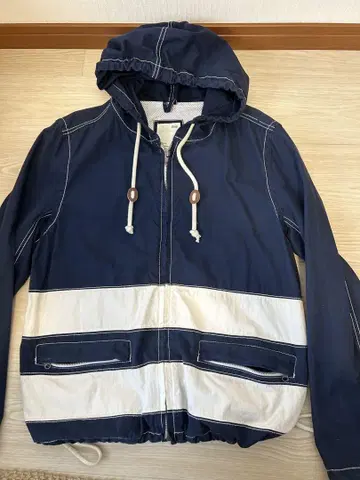 GAP 아노락 자켓