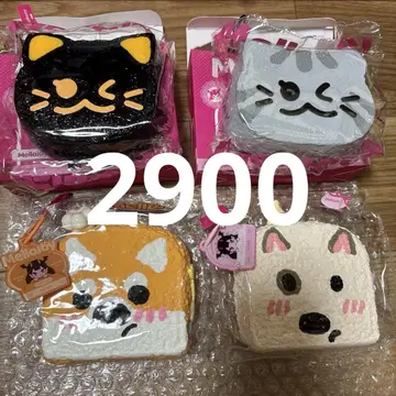 설명란 Mellojoy mellojoy 멜로조이 스퀴즈 개 고양이