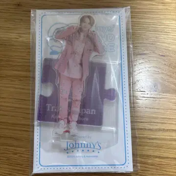 마츠쿠라 카이토 아크릴 스탠드 [ 미개봉 새상품 ]