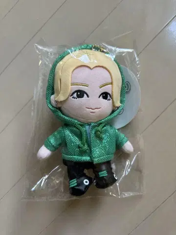 이가리 소야 하피누이 미사용 미개봉 새상품