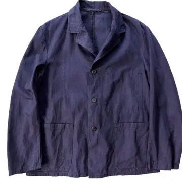 BRITISH RAILWAYS 워크 자켓 영국 철도 Size 8