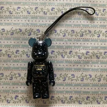 STAR WARS 베어브릭 한정판 콜라보 70%