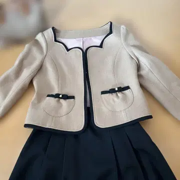 새상품급 자켓 38