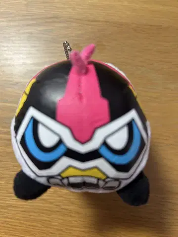 가면라이더 이그제이드 마스코트 클리너 이그제이드 레이저 터보