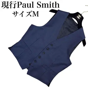 고품질 현행 택 Paul Smith 베스트 싱글 브레스 6B