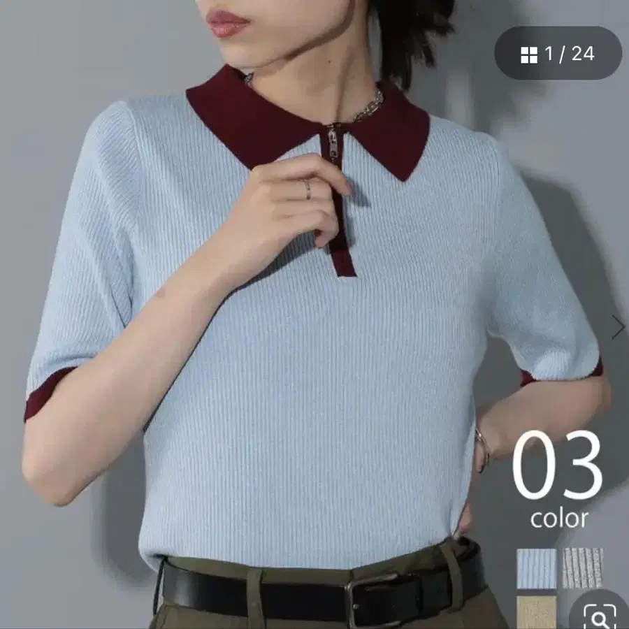 1번째 상품 이미지