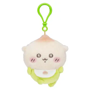 치이카와(먼작귀) baby 마스코트 밤만쥬