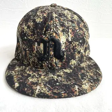 NITRAID 리얼위드 캡 모자 NEWERA 나이트레이드
