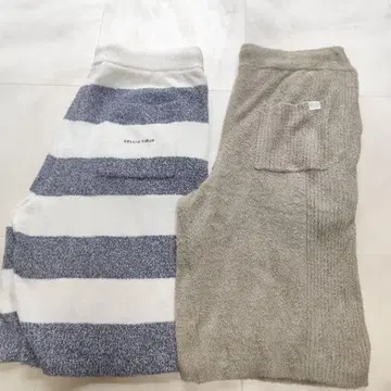 젤라또피케 남성용 하프 팬츠