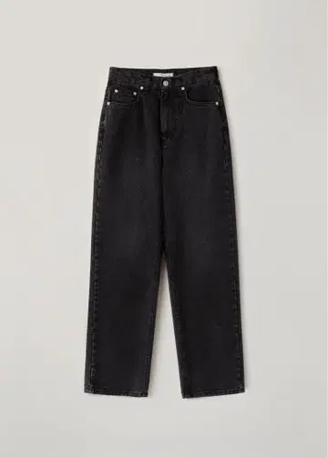 ohotoro New Berlin Jeans (Black) long M